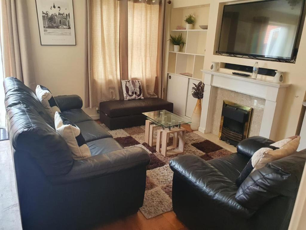 Heronsgate Gh007 Λονδίνο Εξωτερικό φωτογραφία